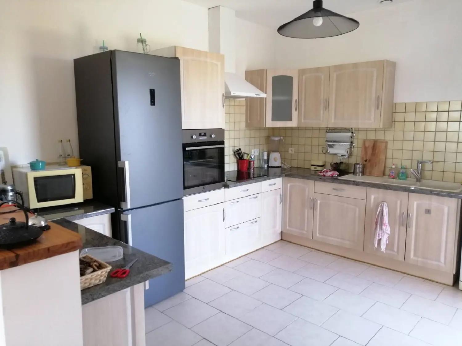  for sale house Mazerolles-du-Razès Aude 7