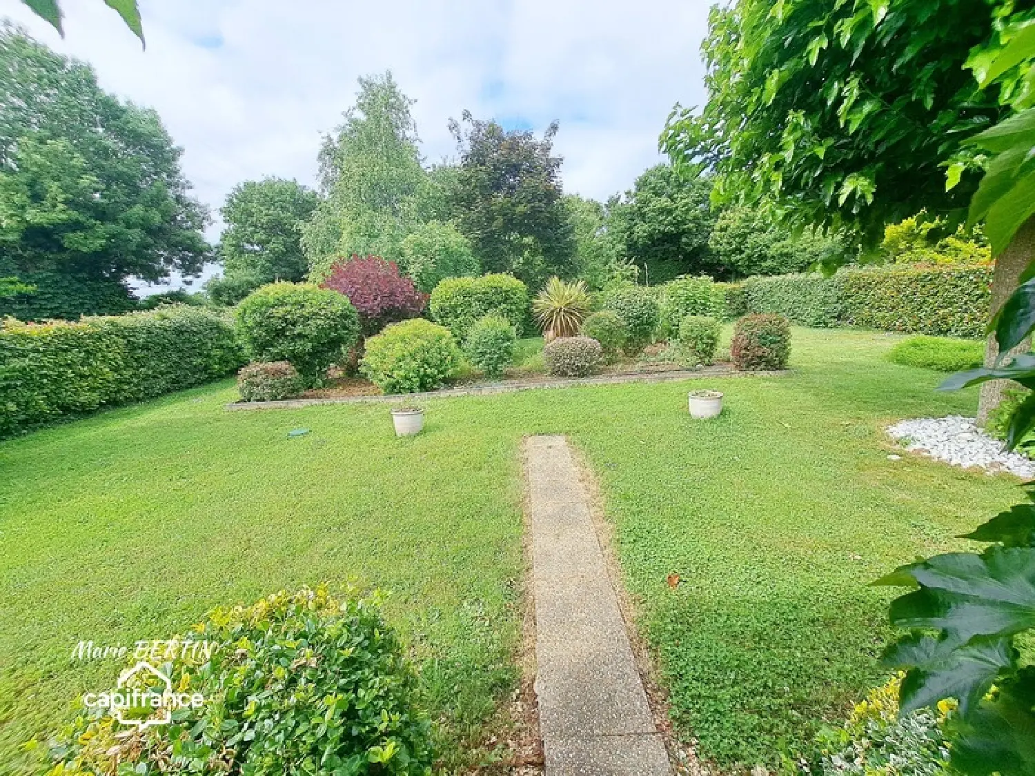  en venta casa Mazières-sur-Béronne Deux-Sèvres 3