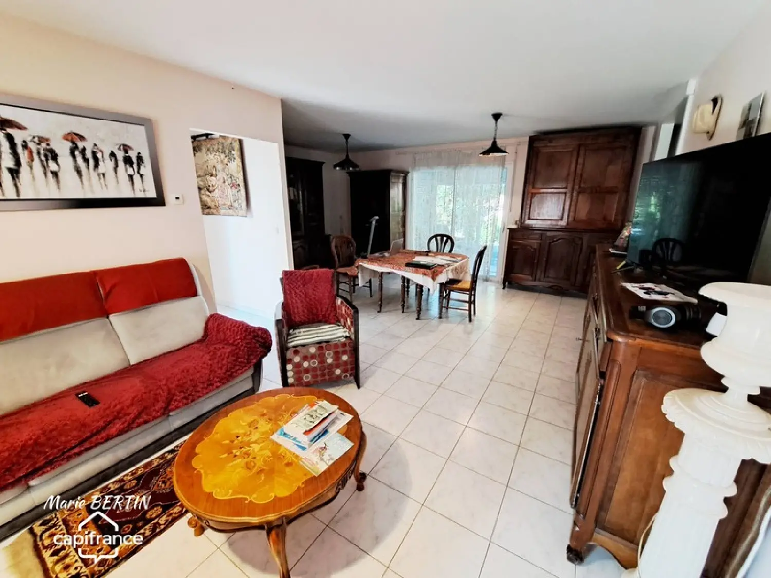  en venta casa Mazières-sur-Béronne Deux-Sèvres 4