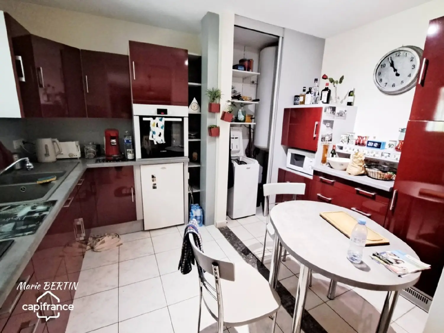  en venta casa Mazières-sur-Béronne Deux-Sèvres 5
