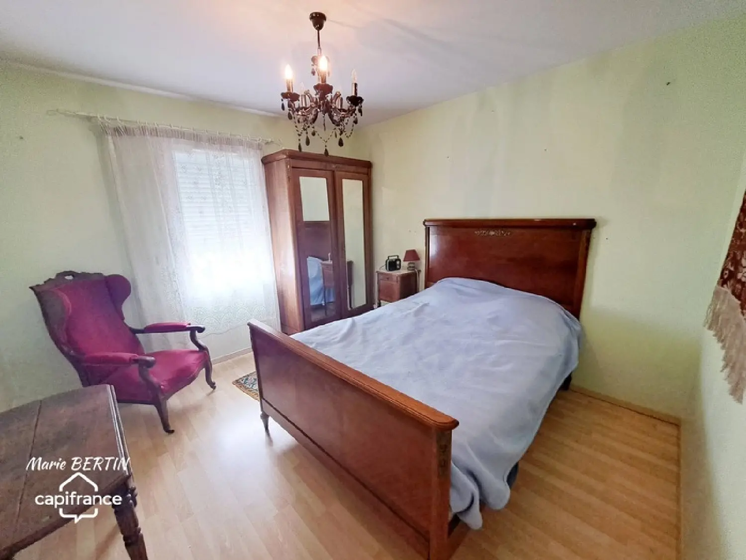  en venta casa Mazières-sur-Béronne Deux-Sèvres 6