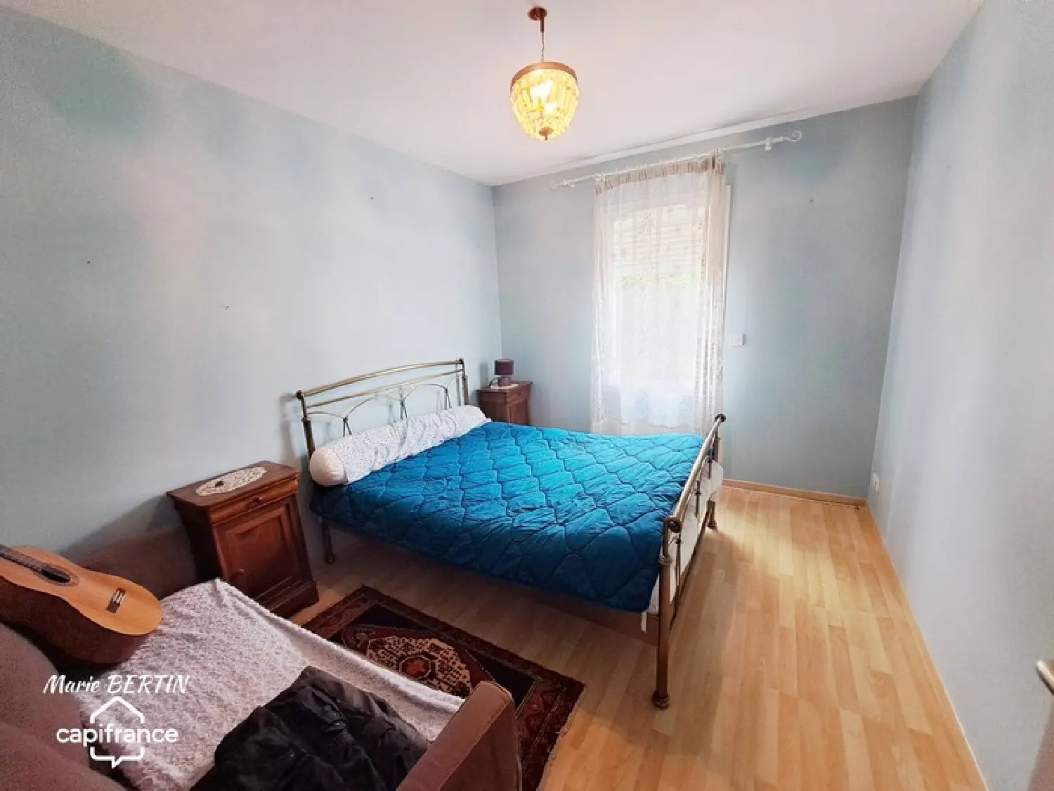  en venta casa Mazières-sur-Béronne Deux-Sèvres 7