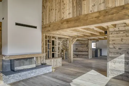 Megève Haute-Savoie Haus Bild 7119918