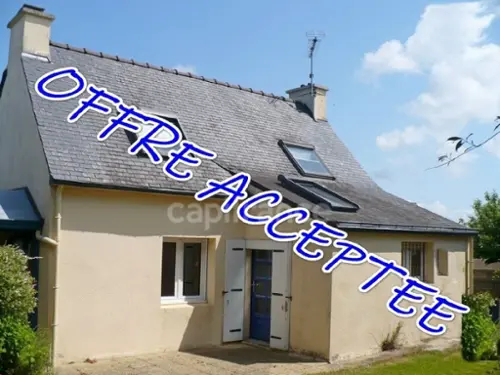 Meilars Finistère casa foto 7122481