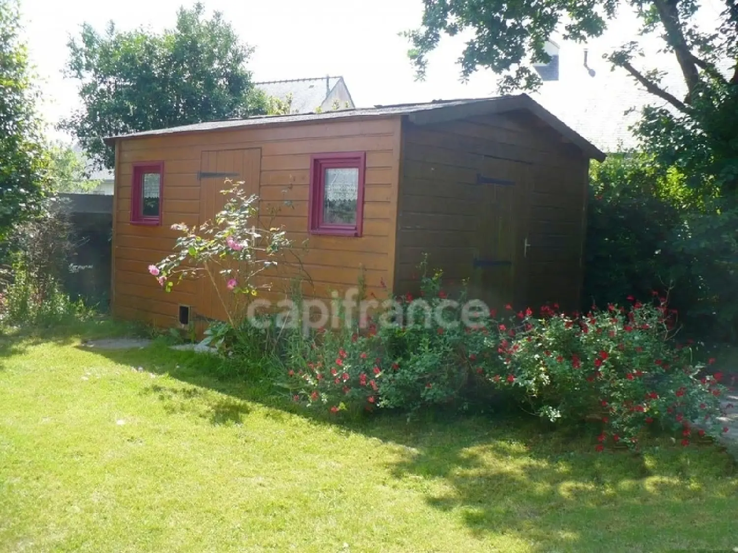  en venta casa Meilars Finistère 3