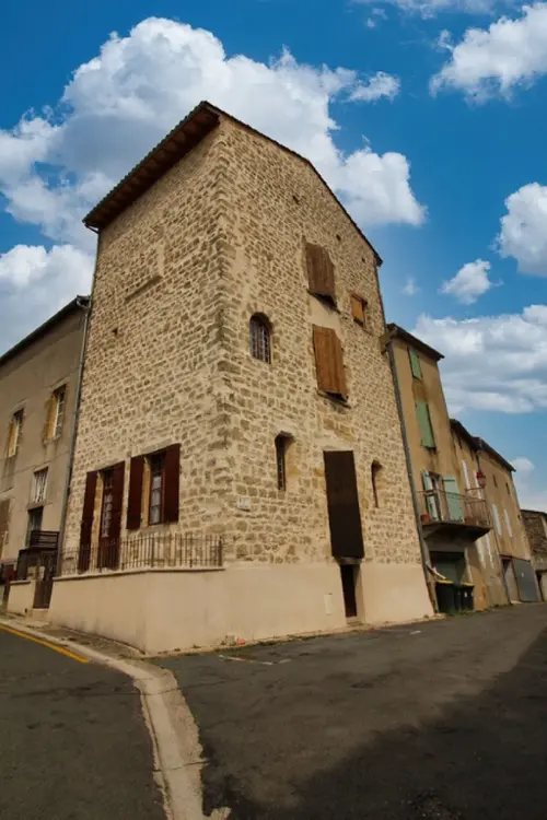 Meilhan-sur-Garonne Lot-et-Garonne house foto 7121789