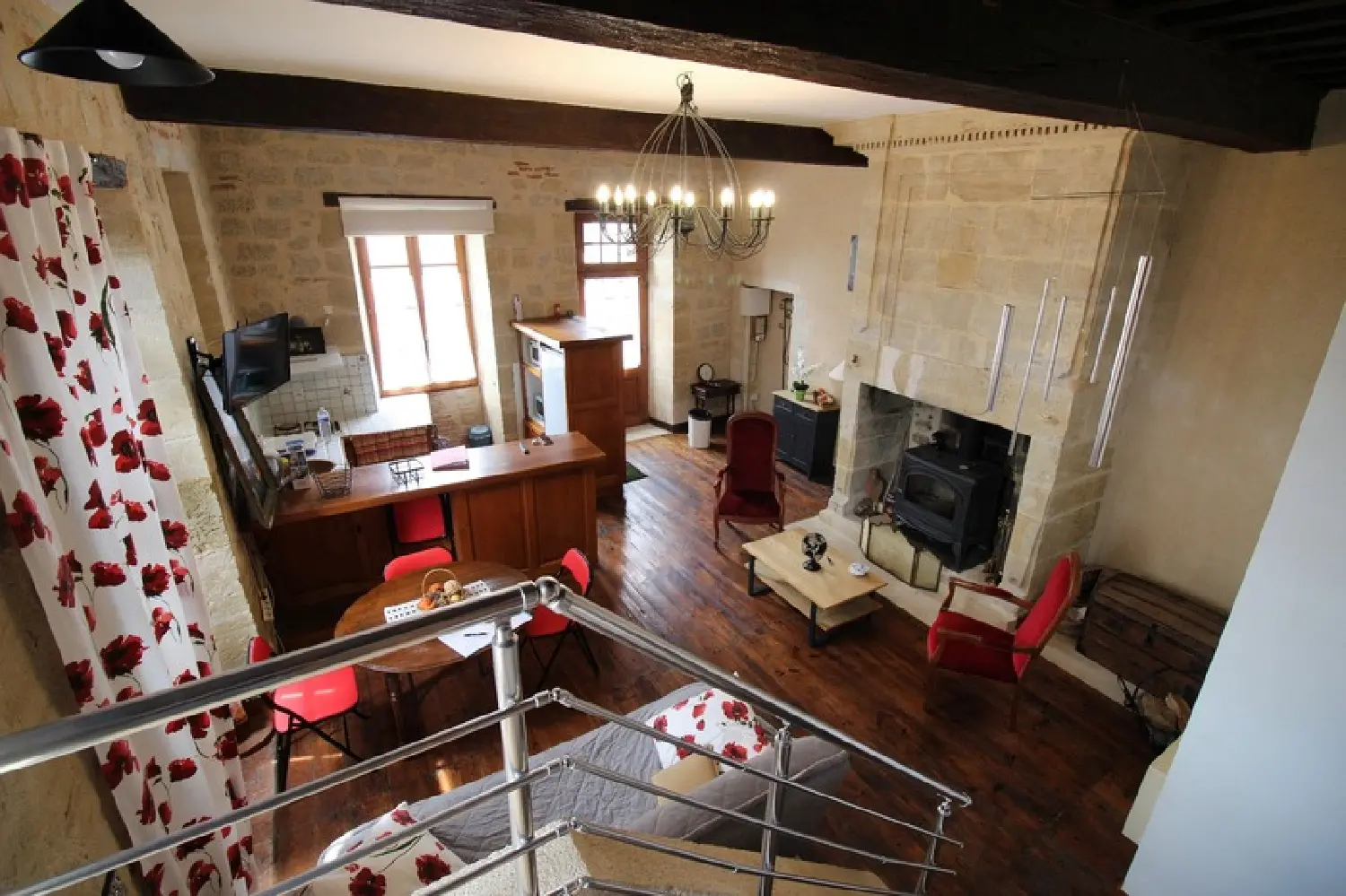  for sale house Meilhan-sur-Garonne Lot-et-Garonne 2