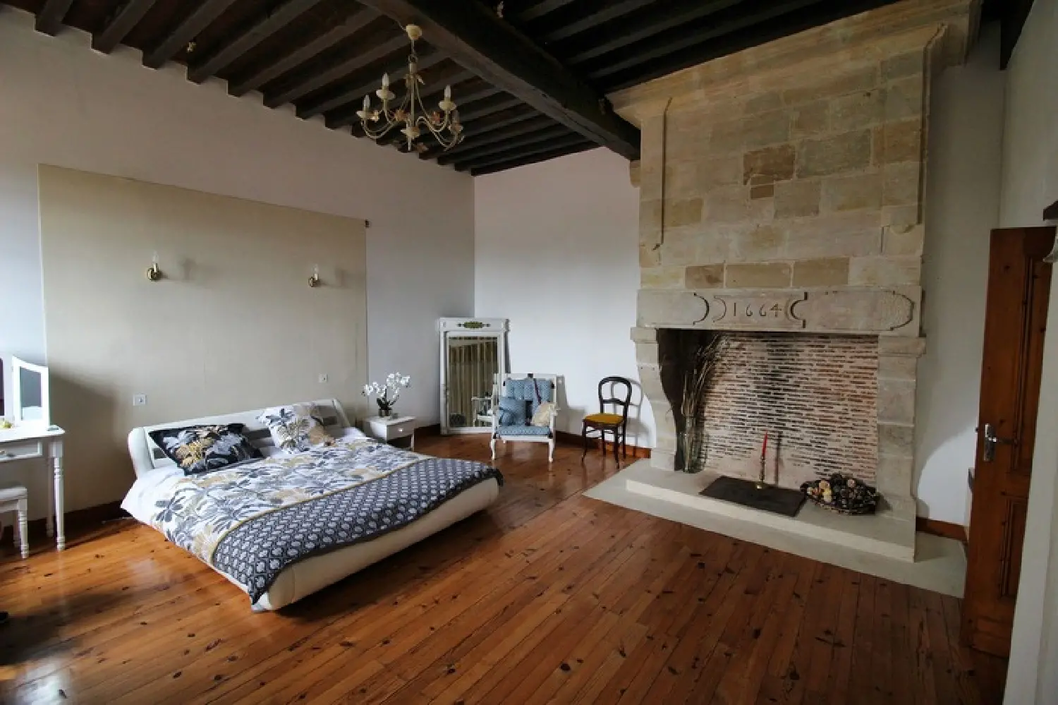  for sale house Meilhan-sur-Garonne Lot-et-Garonne 5