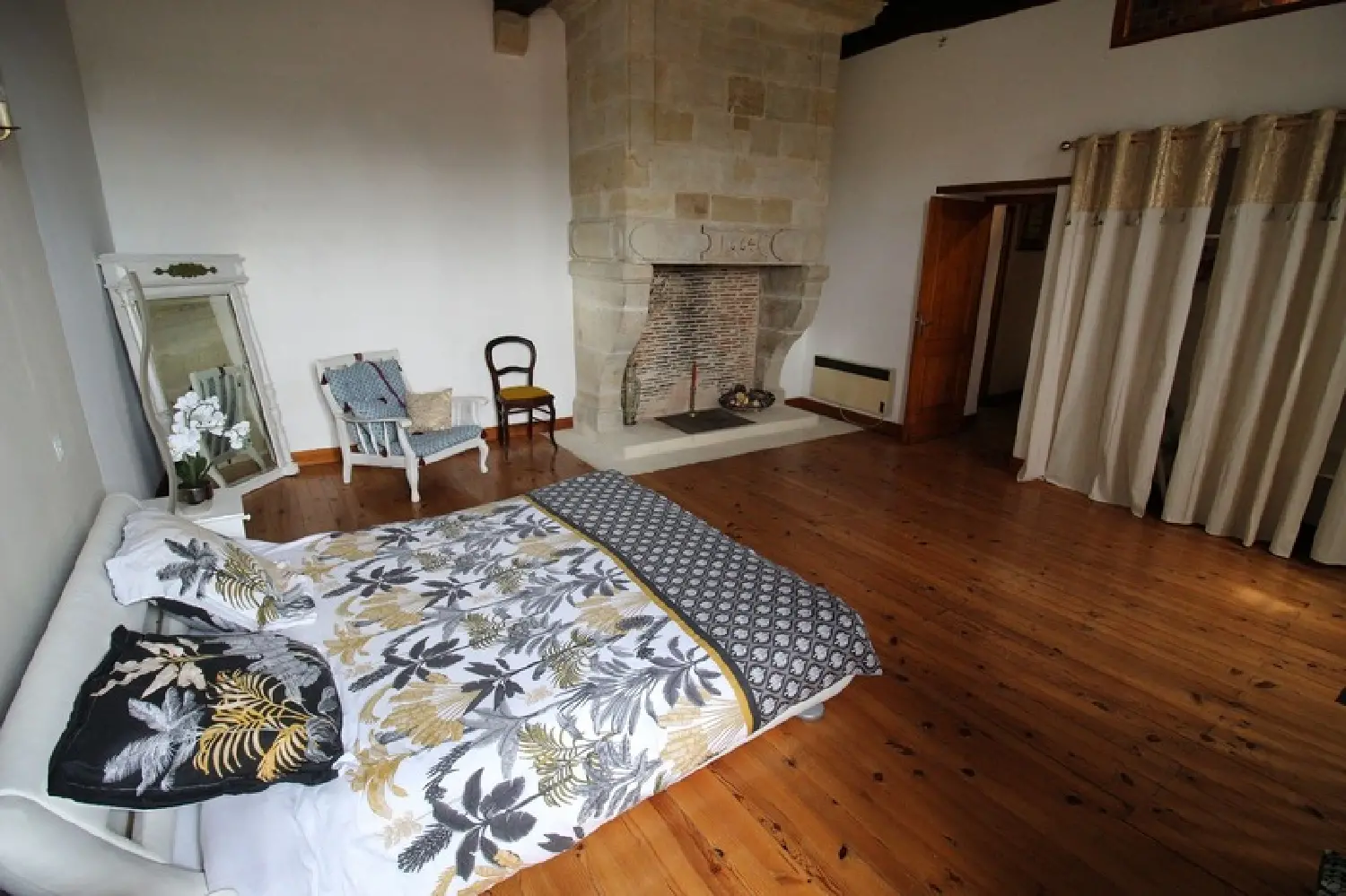  for sale house Meilhan-sur-Garonne Lot-et-Garonne 6