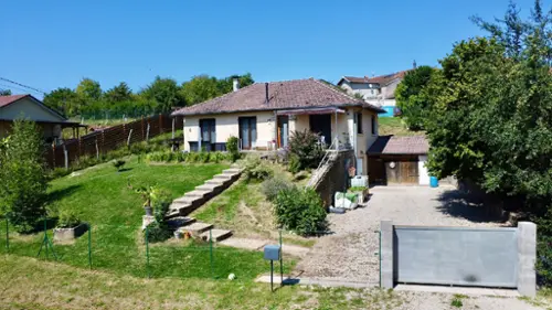 Melincourt Haute-Saône huis foto 7121384