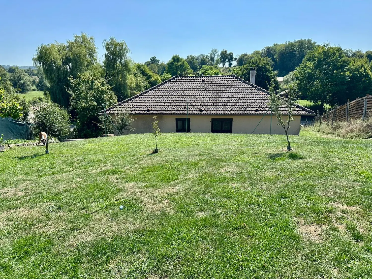  te koop huis Melincourt Haute-Saône 2