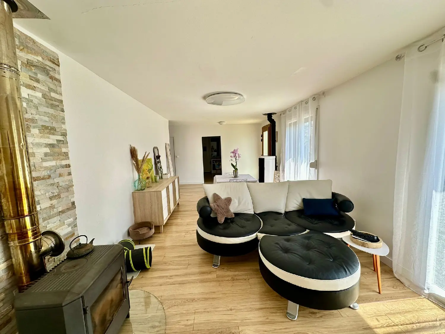  te koop huis Melincourt Haute-Saône 4