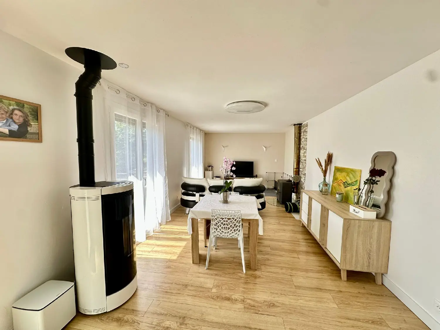  te koop huis Melincourt Haute-Saône 5