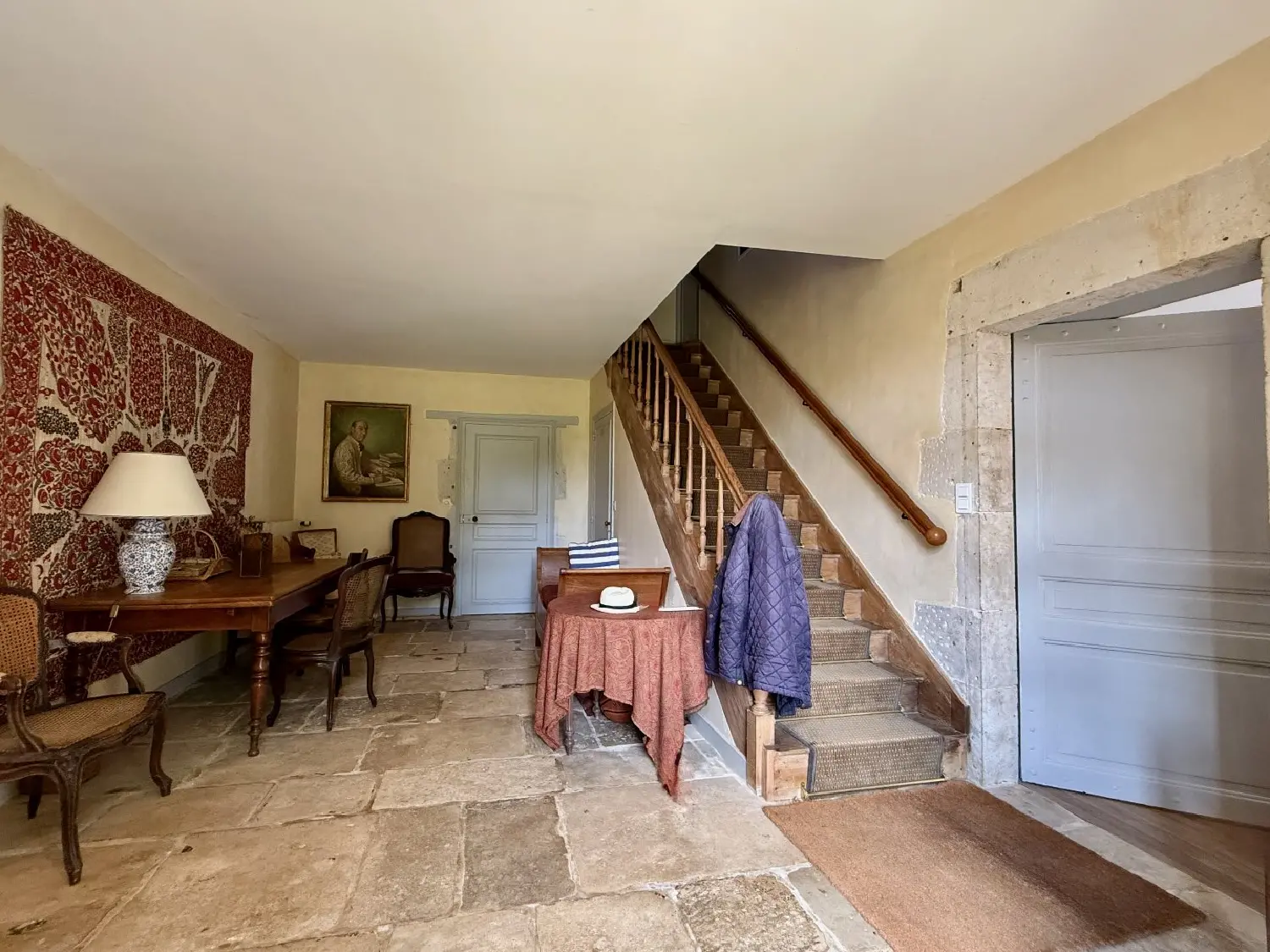  te koop huis Melle Deux-Sèvres 4