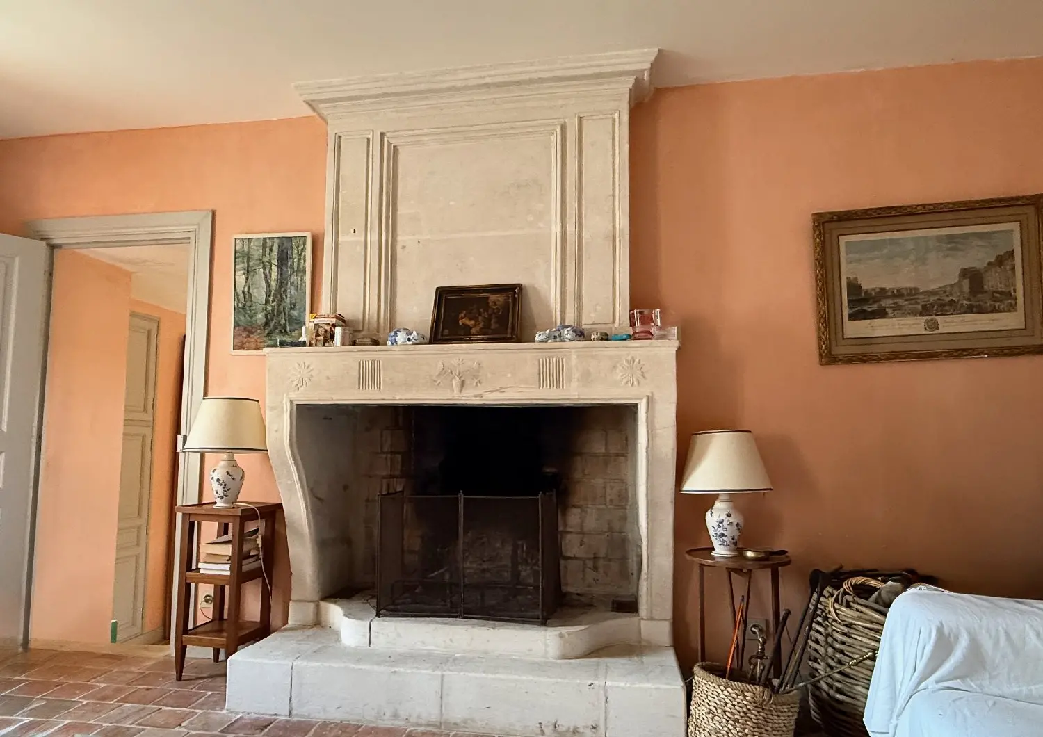  te koop huis Melle Deux-Sèvres 6