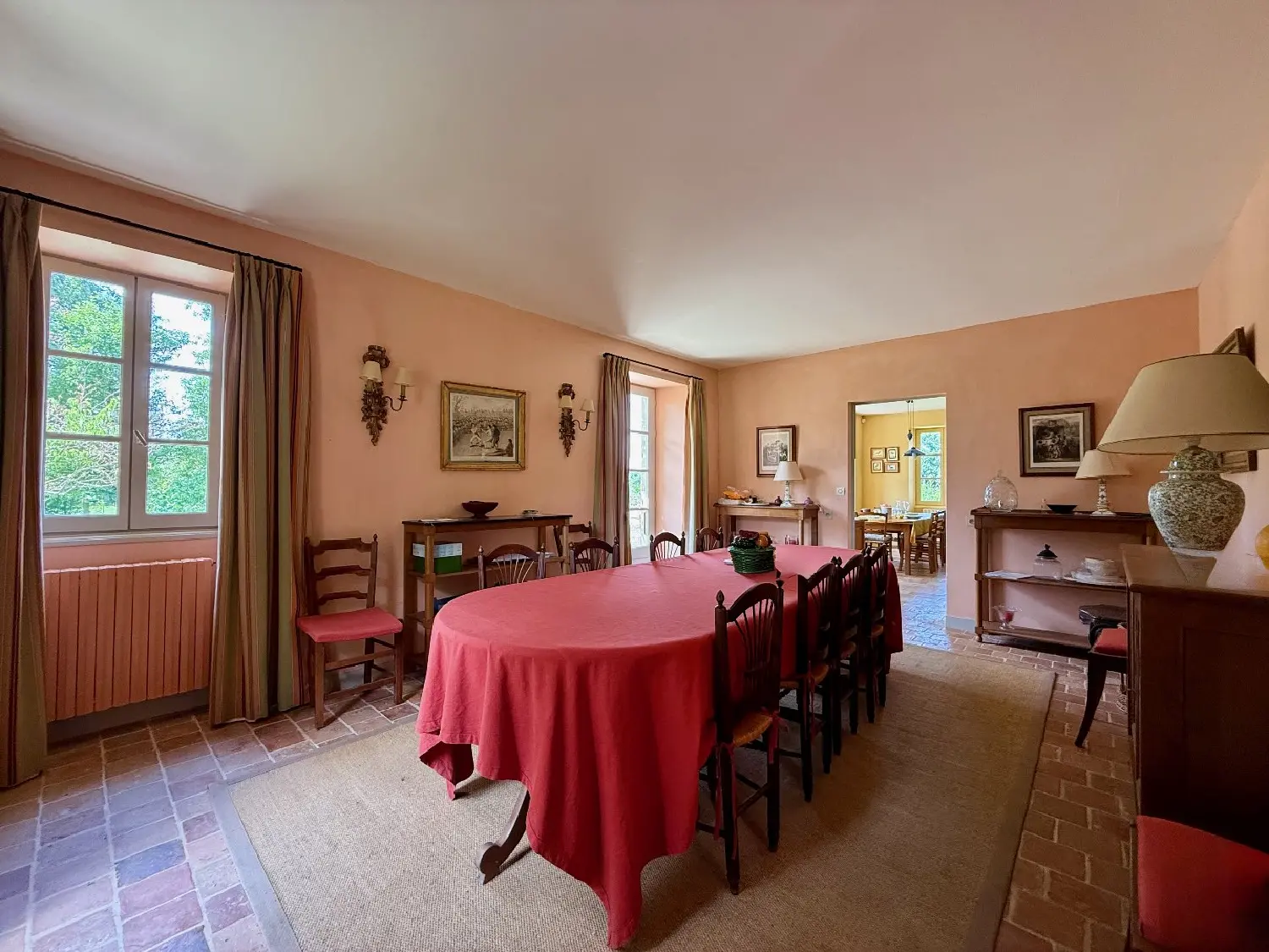  te koop huis Melle Deux-Sèvres 7