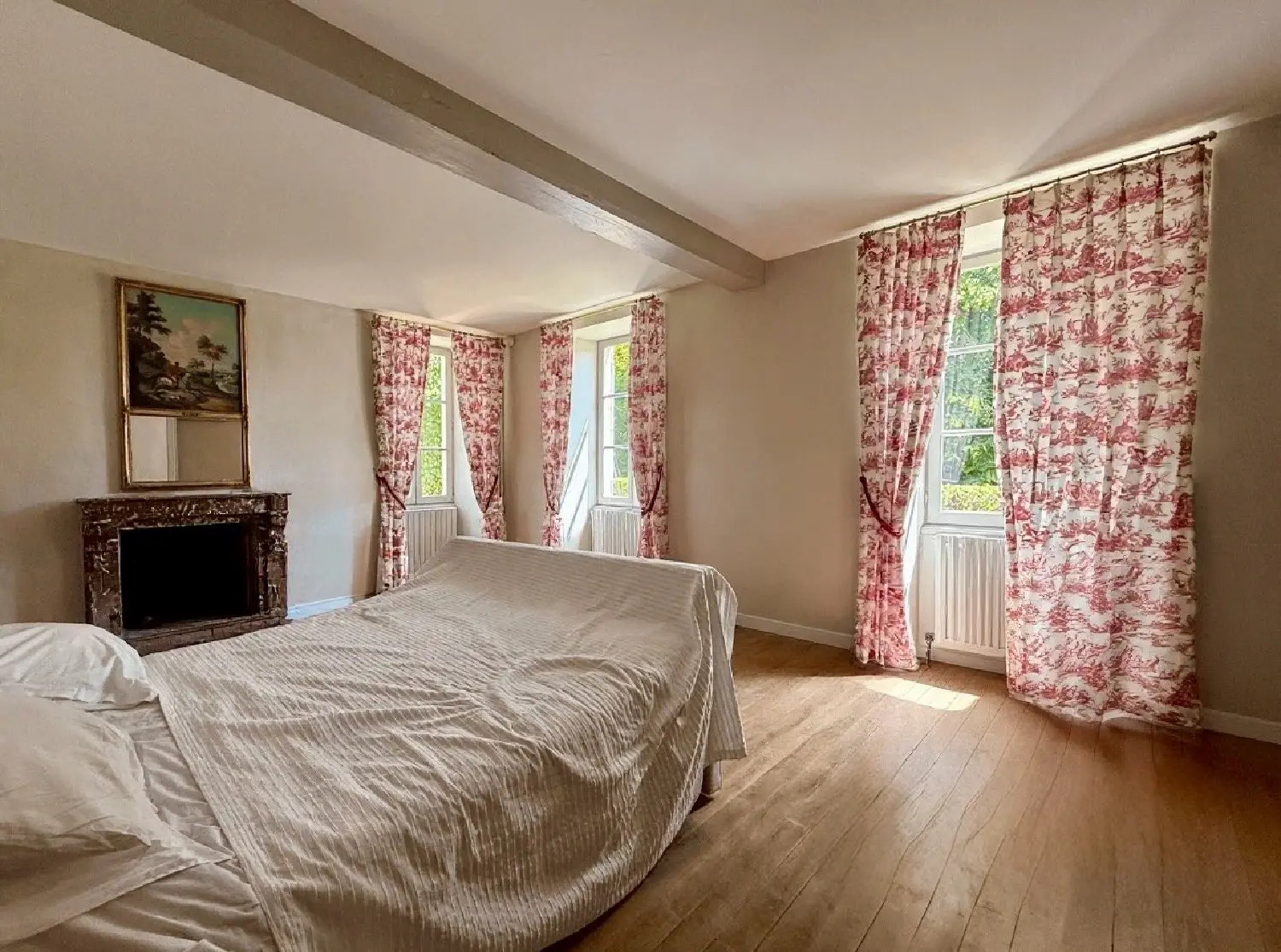  te koop huis Melle Deux-Sèvres 8