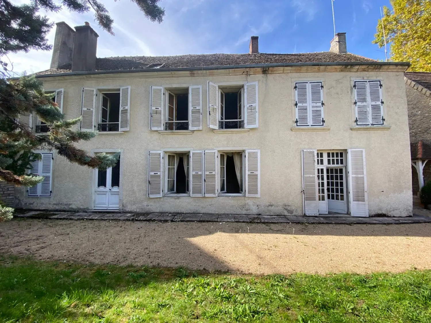  à vendre maison Mellecey Saône-et-Loire 1