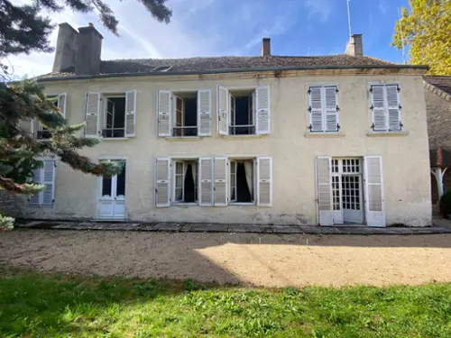Mellecey Saône-et-Loire maison foto 7118204