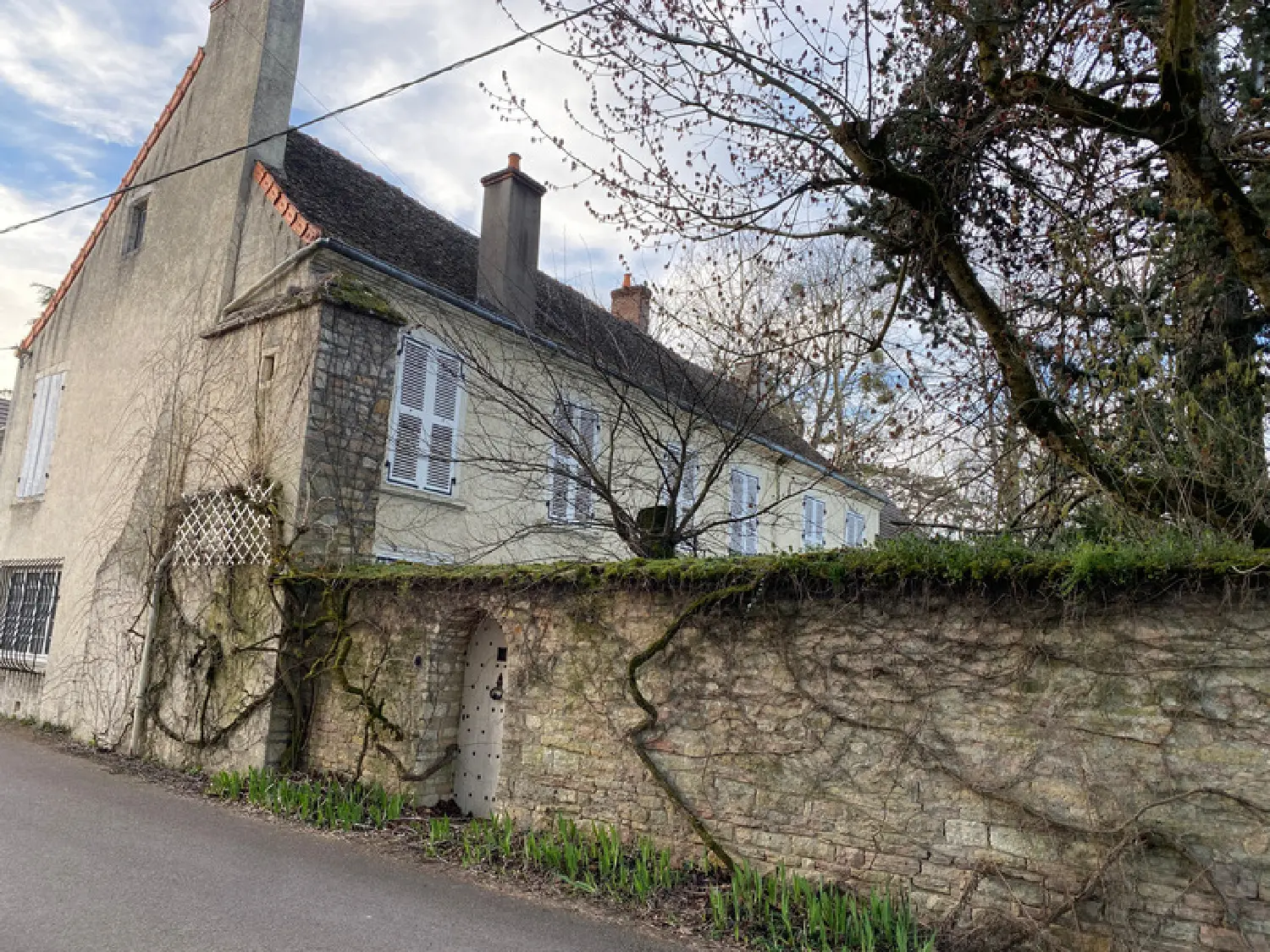 en venta casa Mellecey Saône-et-Loire 2
