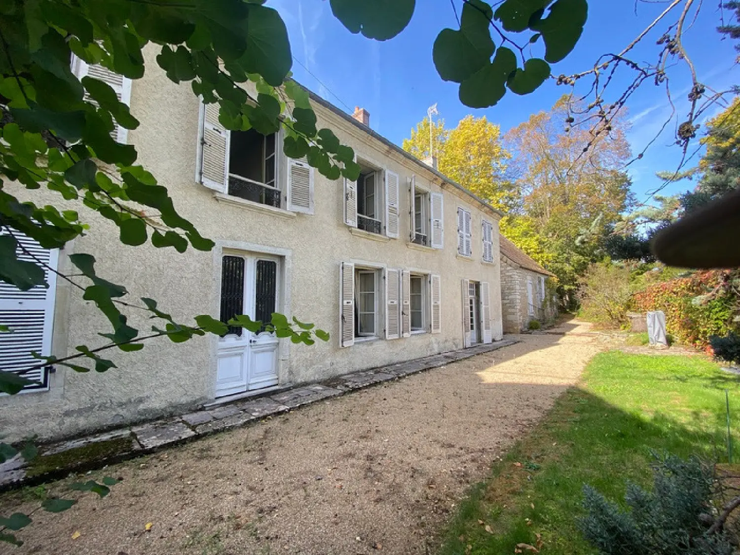 en venta casa Mellecey Saône-et-Loire 3