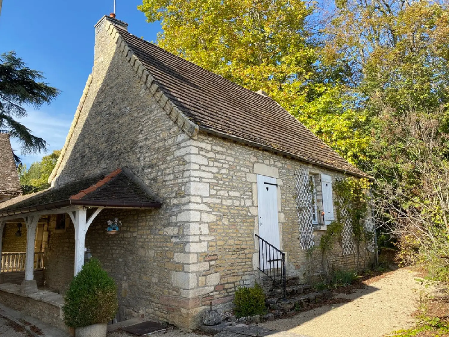  à vendre maison Mellecey Saône-et-Loire 4