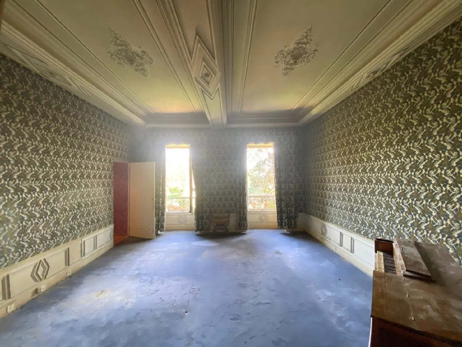  à vendre maison Mellecey Saône-et-Loire 7