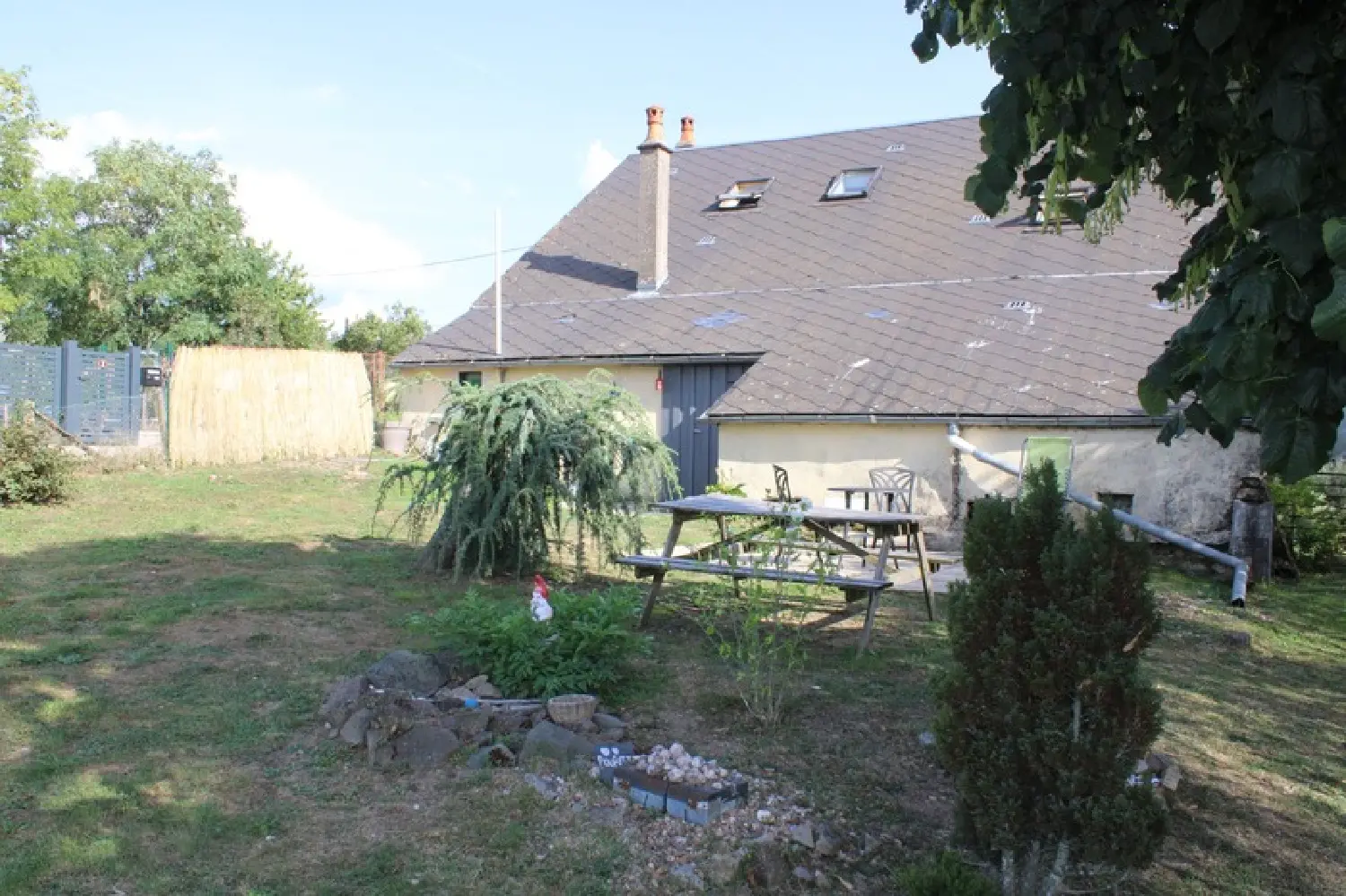  kaufen Haus Ménessaire Côte-d'Or 3