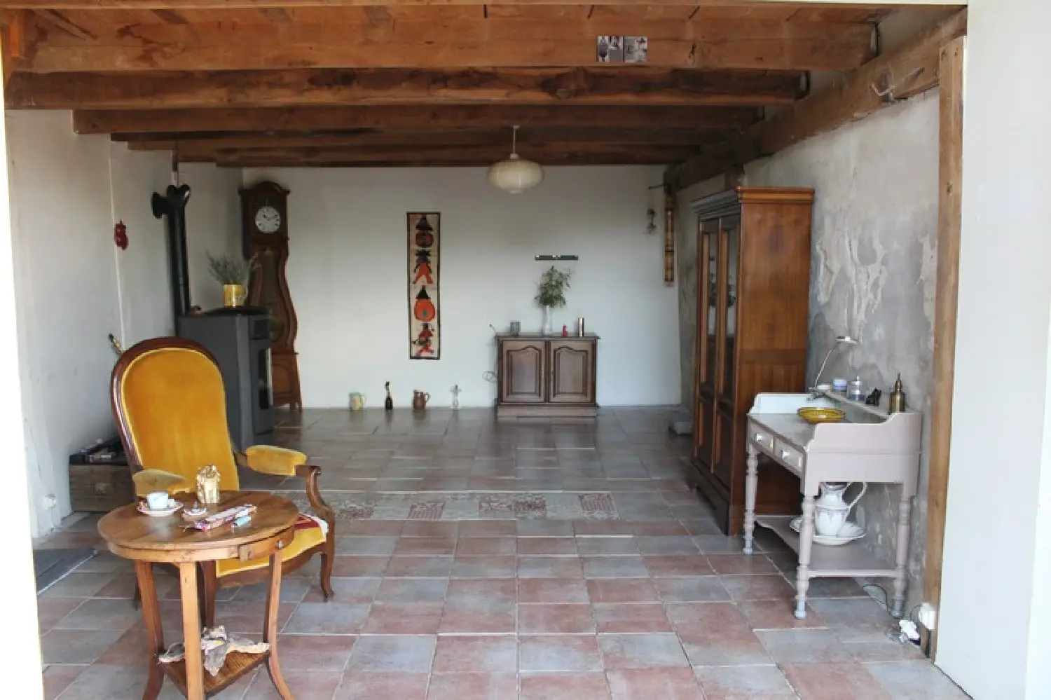  kaufen Haus Ménessaire Côte-d'Or 5