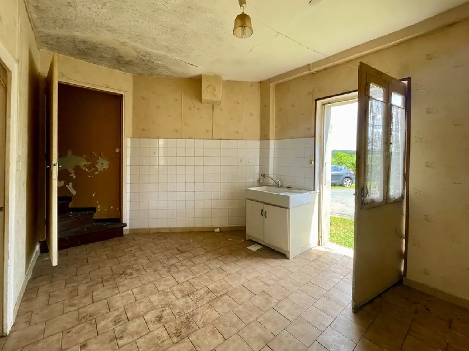  te koop huis Menetou-Couture Cher 5