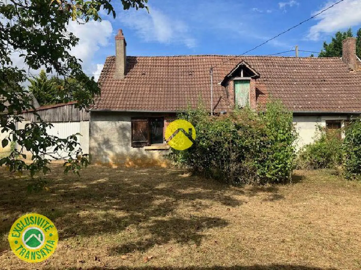  te koop huis Menetou-Salon Cher 1
