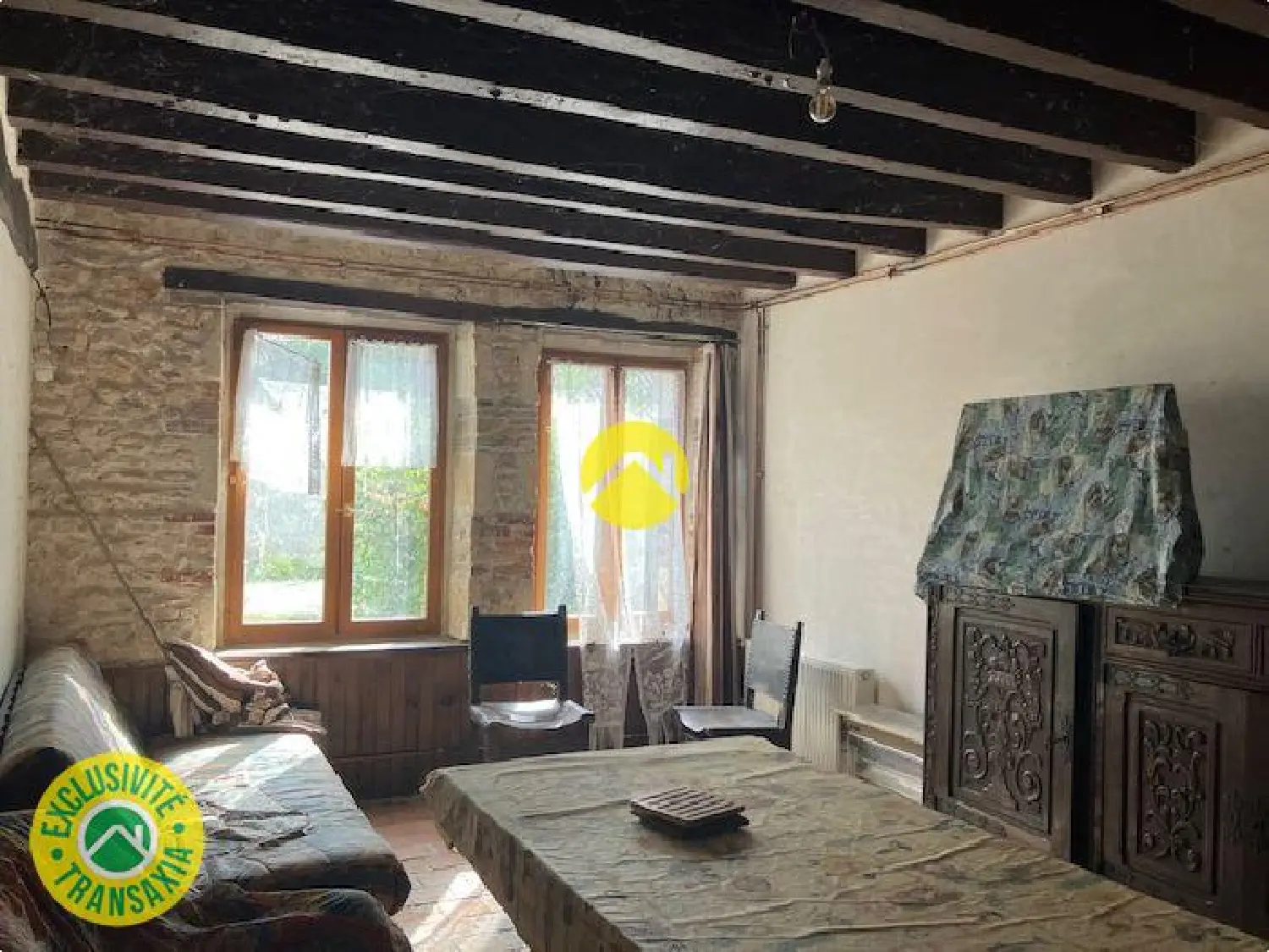  te koop huis Menetou-Salon Cher 4