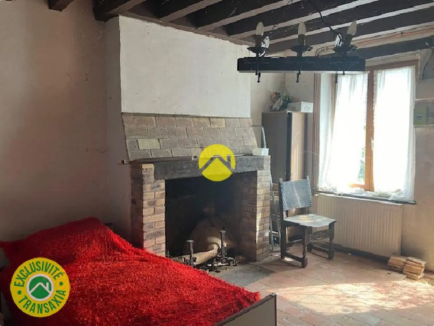  te koop huis Menetou-Salon Cher 6