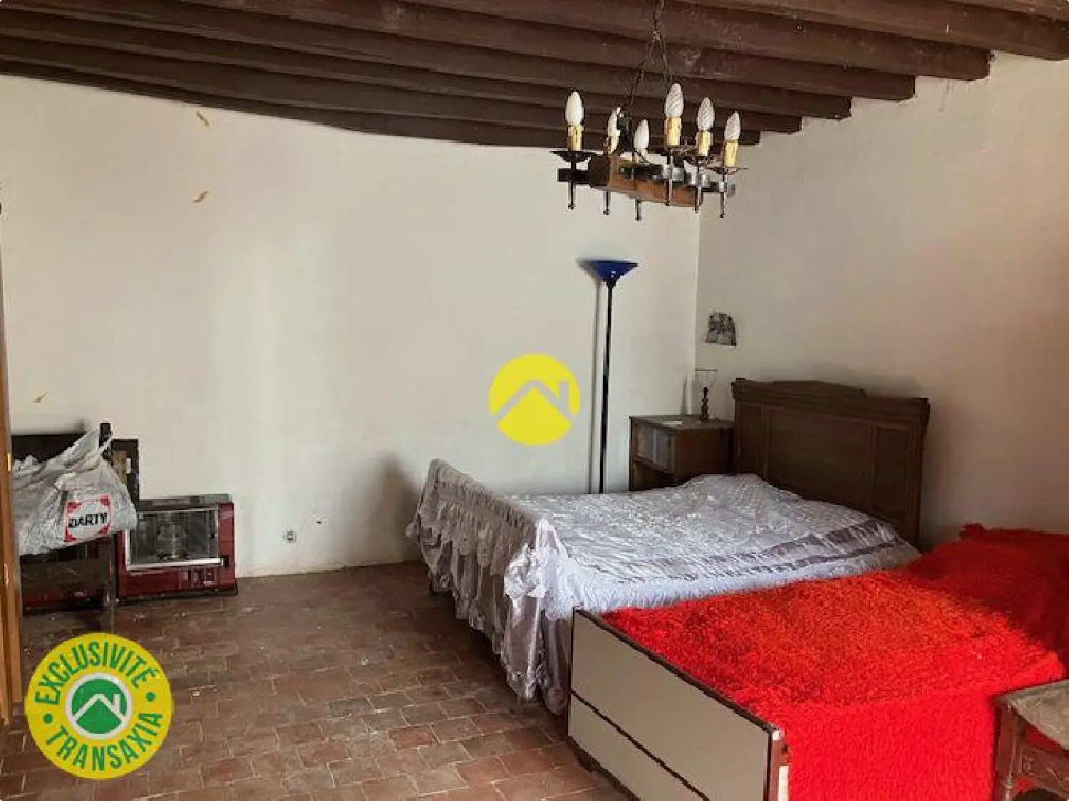  te koop huis Menetou-Salon Cher 7