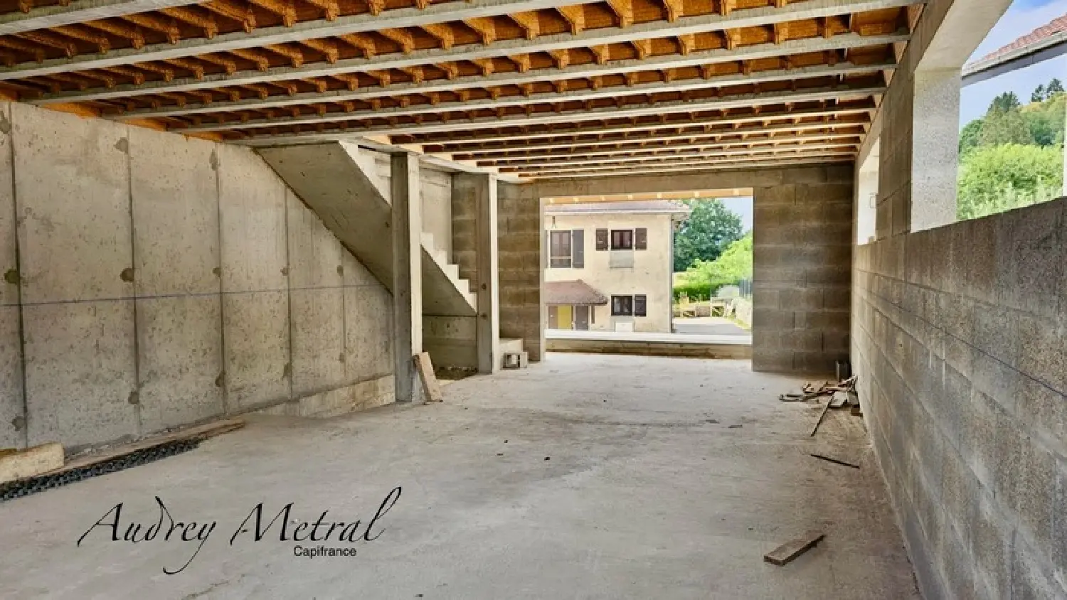  à vendre maison Menthonnex-Sous-Clermont Haute-Savoie 3