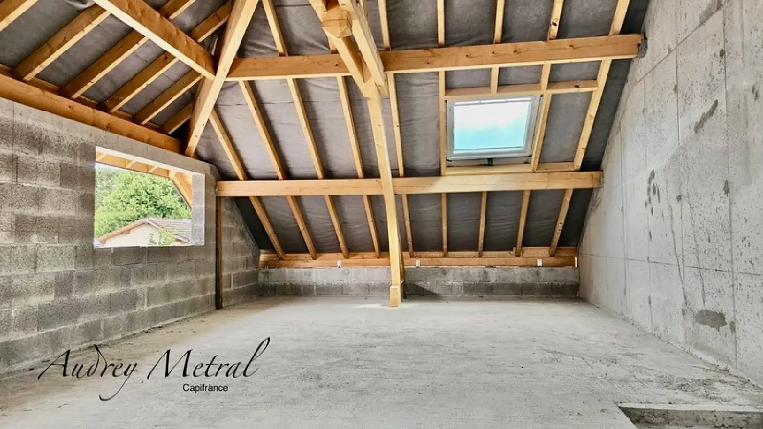  à vendre maison Menthonnex-Sous-Clermont Haute-Savoie 6