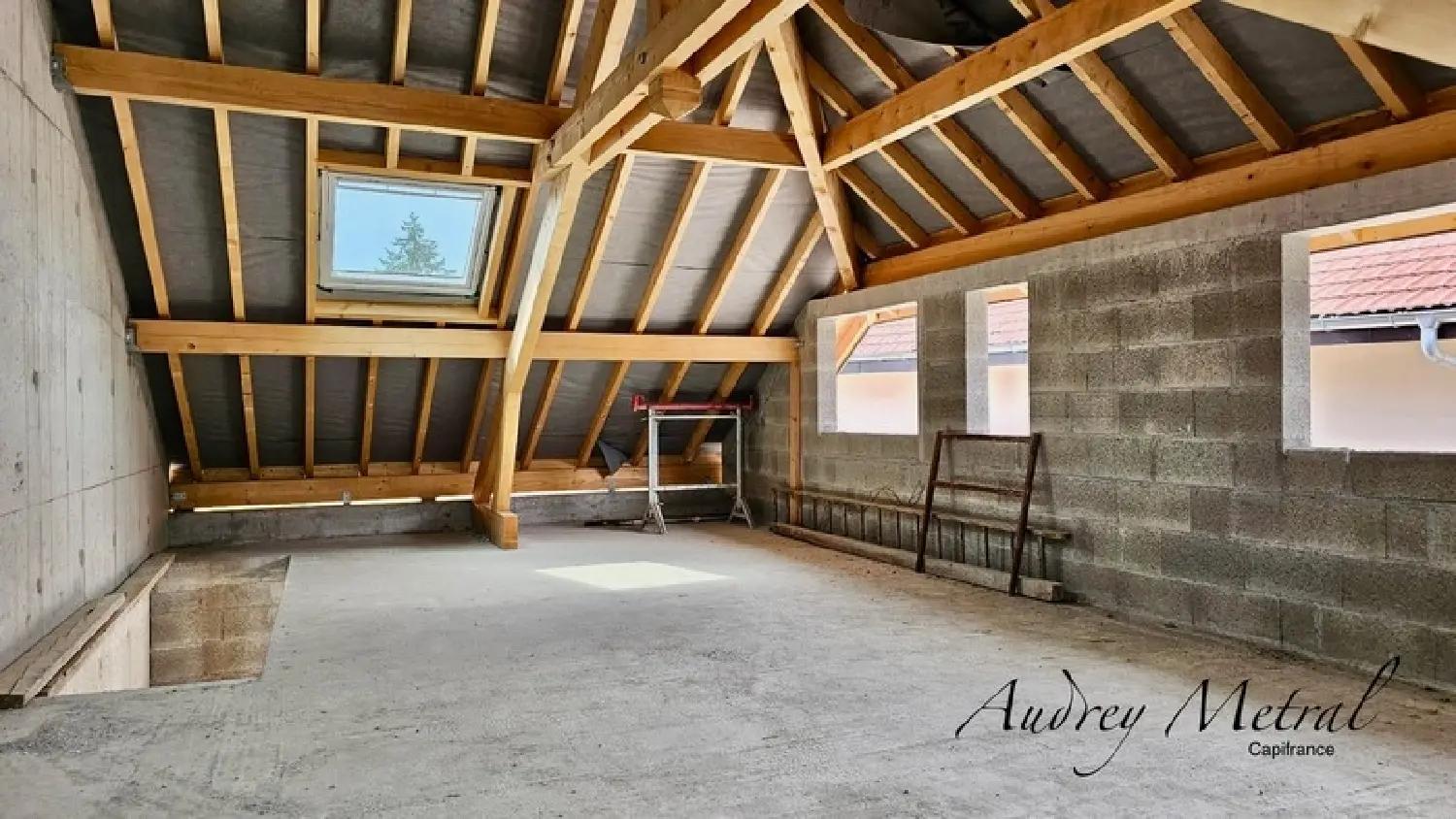  à vendre maison Menthonnex-Sous-Clermont Haute-Savoie 7