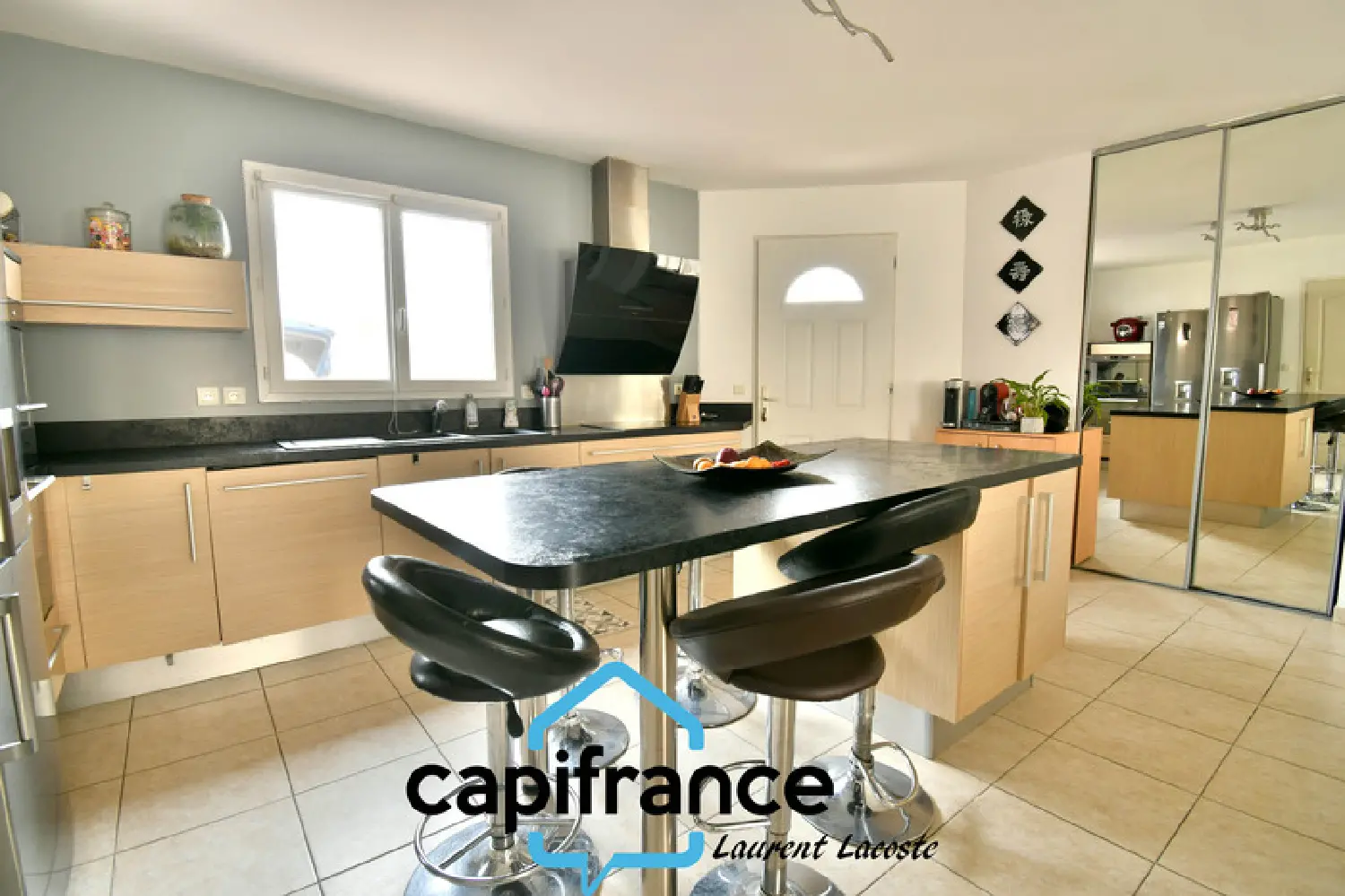  for sale house Menville Haute-Garonne 2