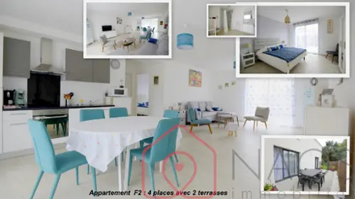 Mer Loir-et-Cher maison foto 7121352