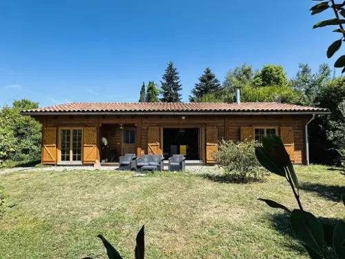 Mercenac Ariège maison foto 7119969