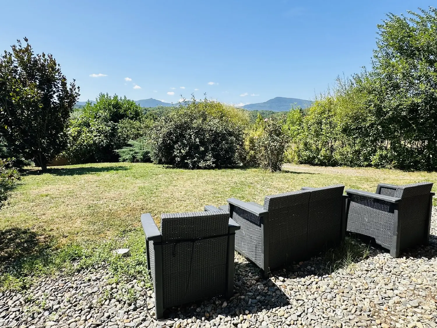 à vendre maison Mercenac Ariège 2