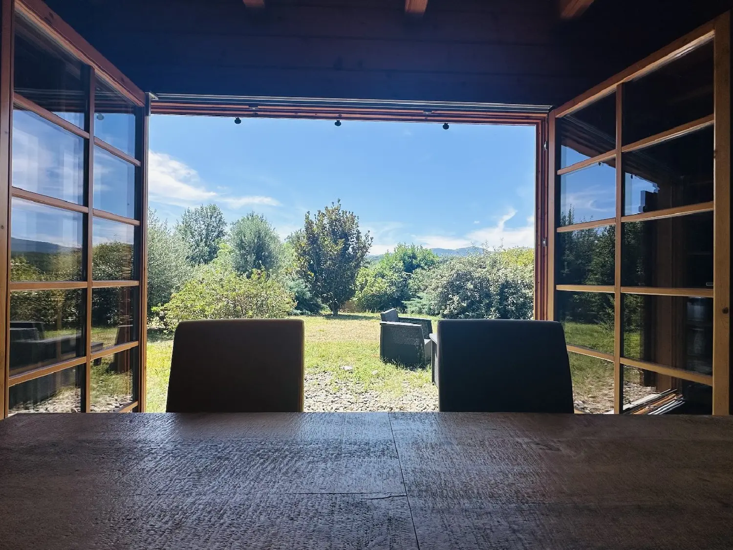  à vendre maison Mercenac Ariège 5