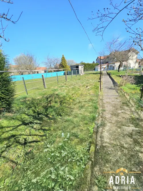 Mercy-le-Bas Meurthe-et-Moselle maison foto 7126620