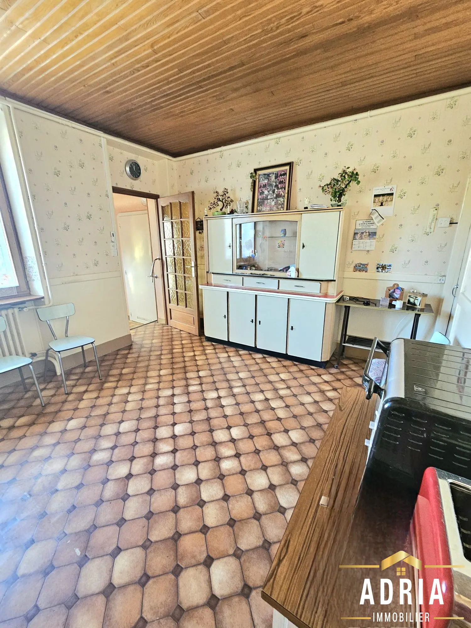  te koop huis Mercy-le-Bas Meurthe-et-Moselle 2