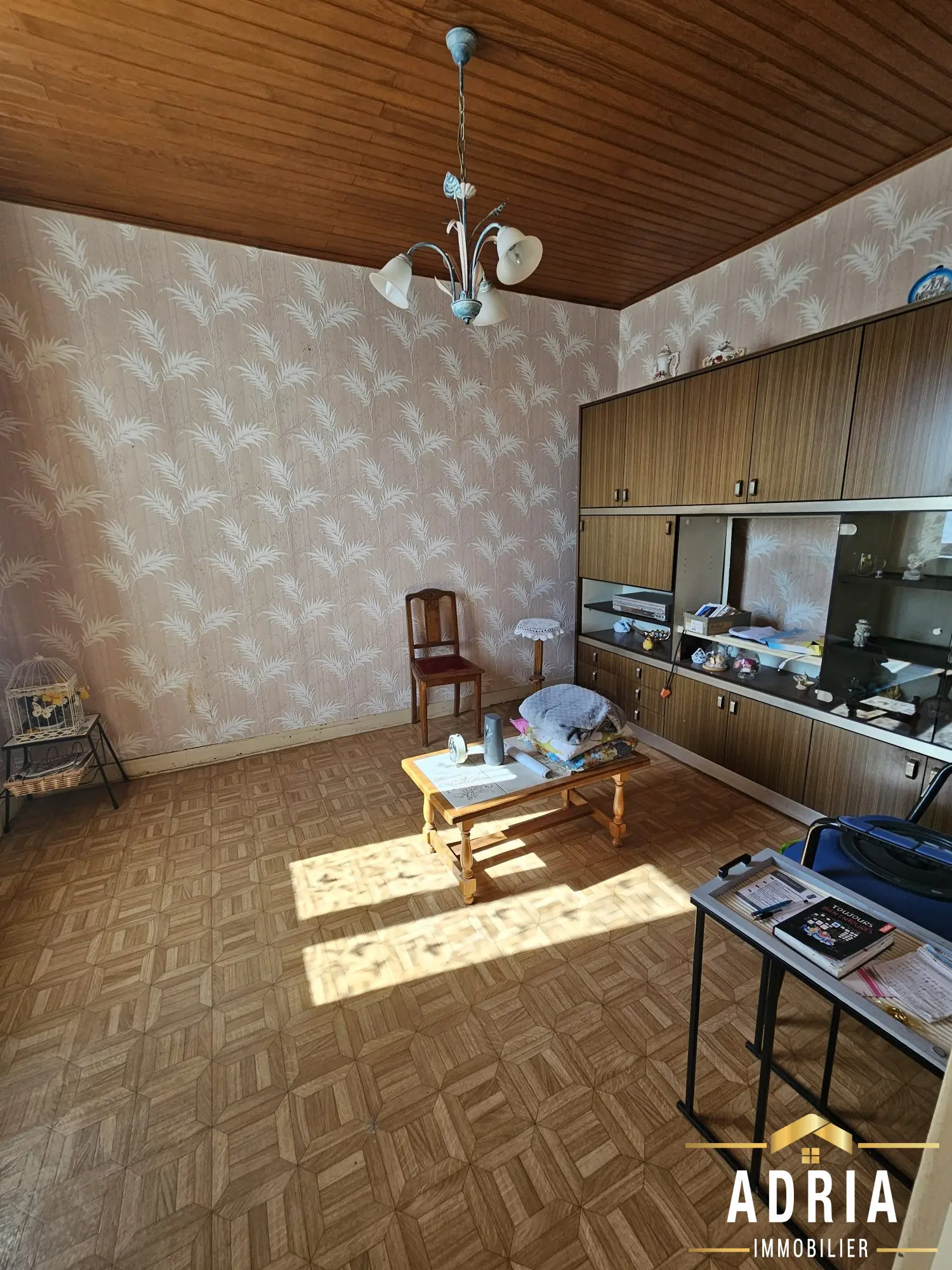  te koop huis Mercy-le-Bas Meurthe-et-Moselle 3