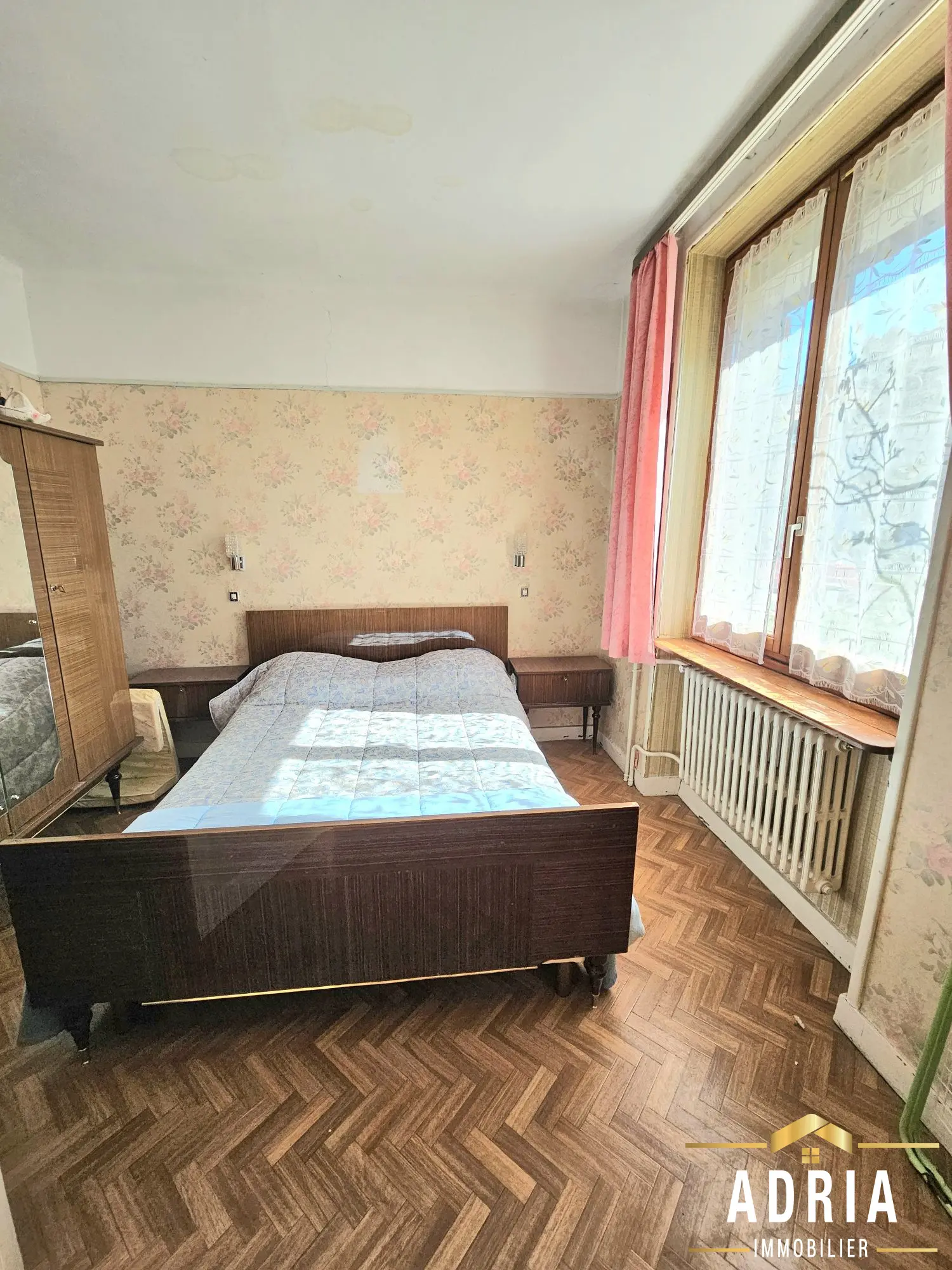  te koop huis Mercy-le-Bas Meurthe-et-Moselle 4