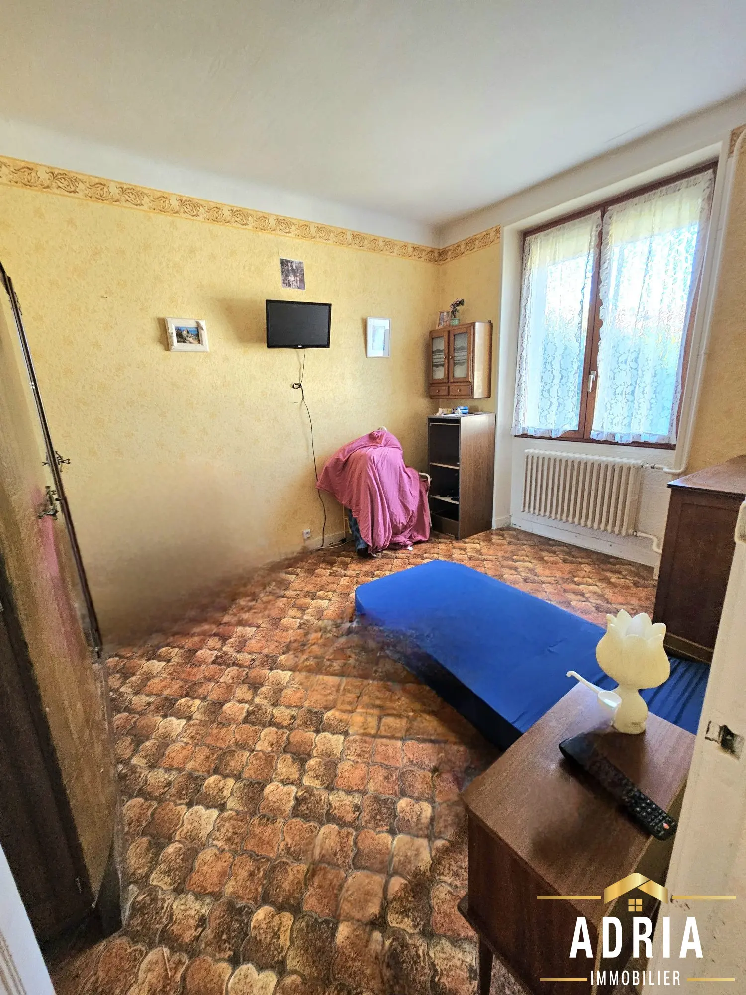  te koop huis Mercy-le-Bas Meurthe-et-Moselle 5