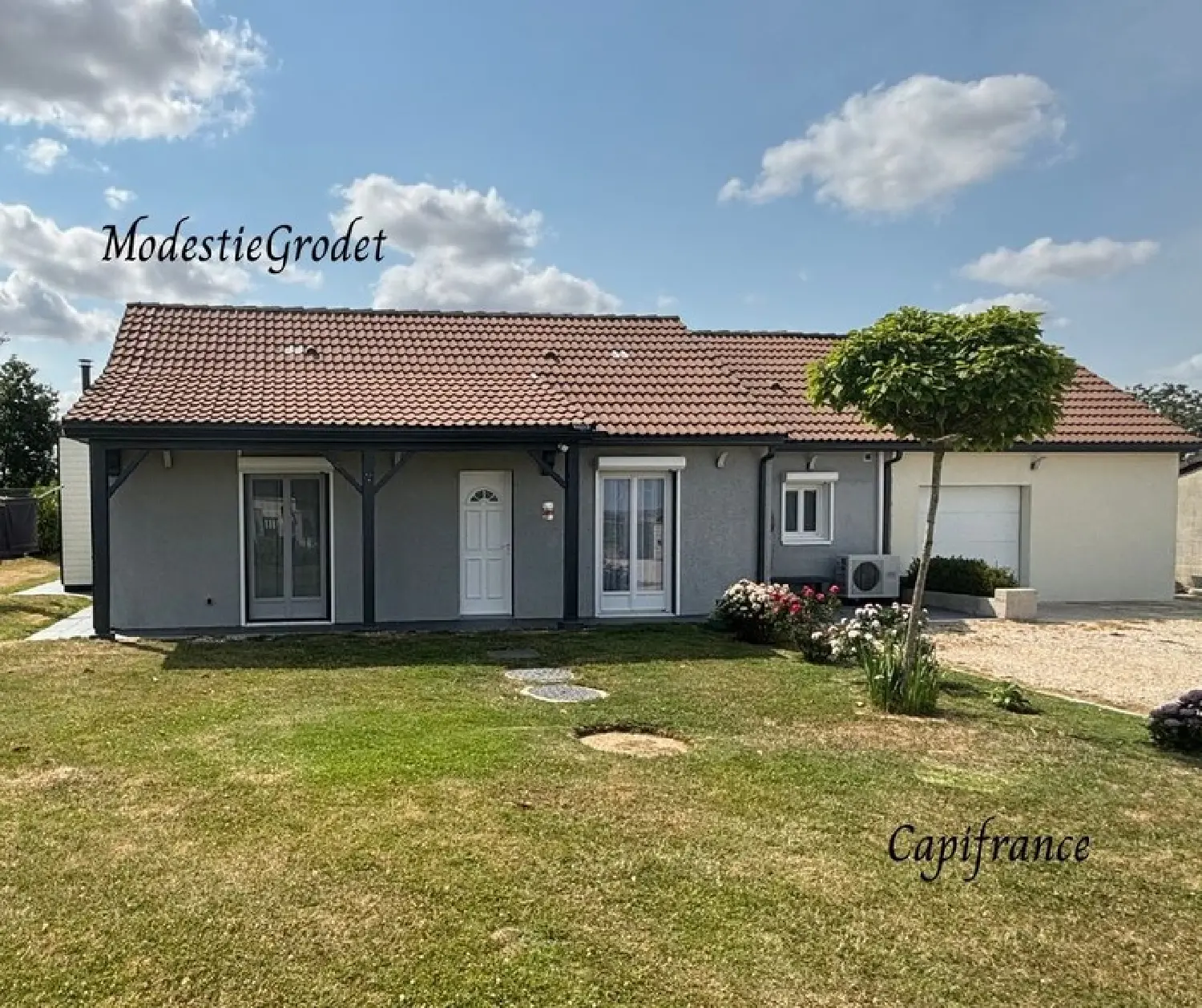  te koop huis Méréglise Eure-et-Loir 1