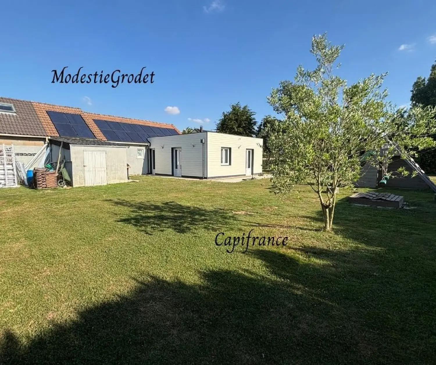  te koop huis Méréglise Eure-et-Loir 2