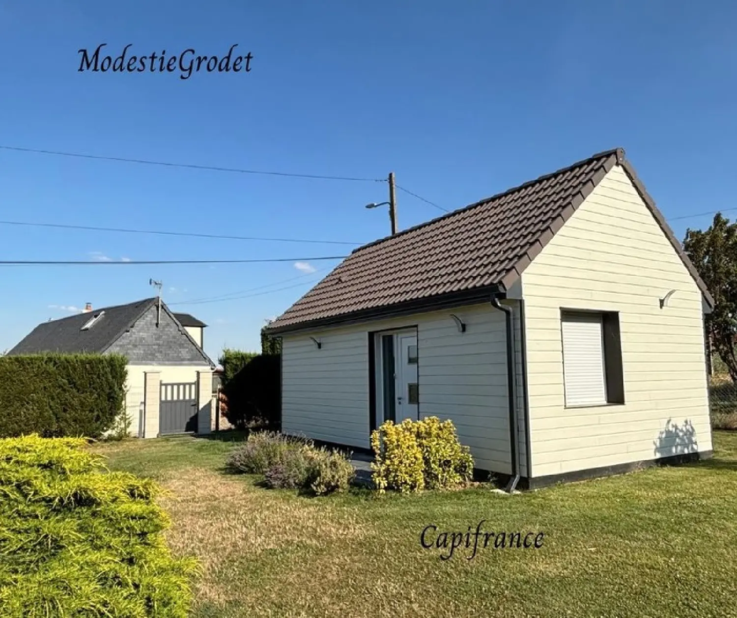  te koop huis Méréglise Eure-et-Loir 3